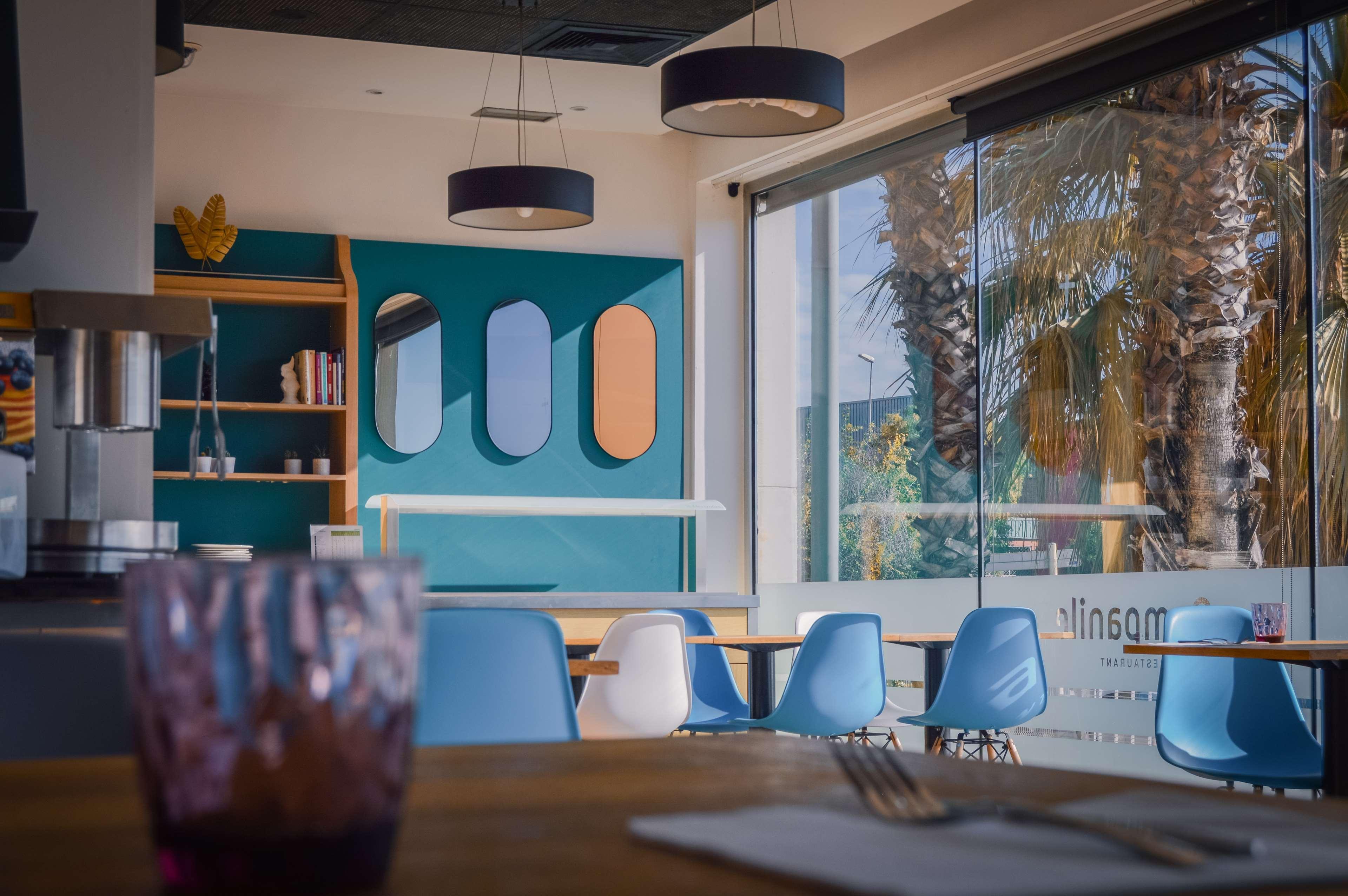 Travelodge Bcn Cornella Fira Cornellà de Llobregat Zewnętrze zdjęcie