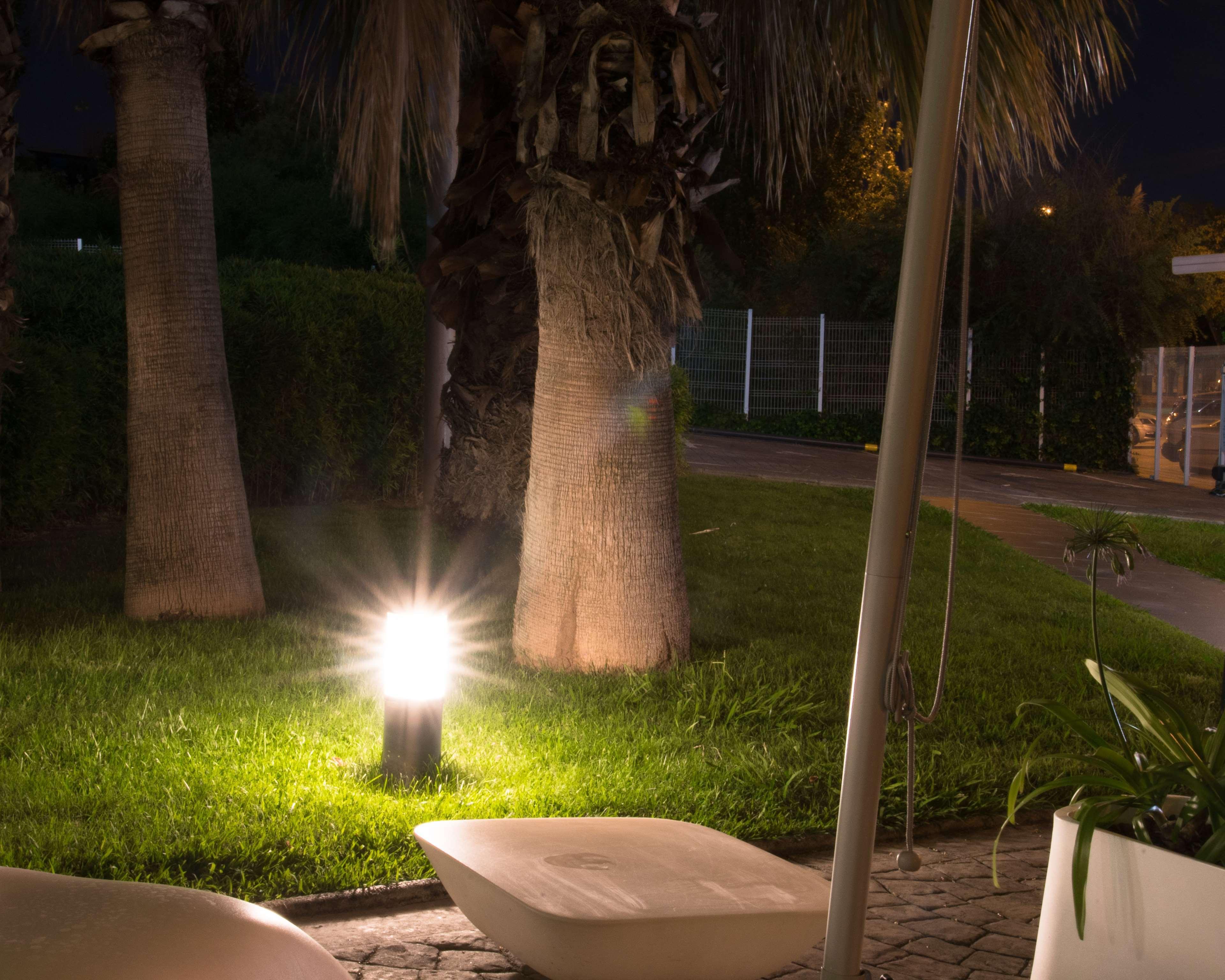 Travelodge Bcn Cornella Fira Cornellà de Llobregat Zewnętrze zdjęcie