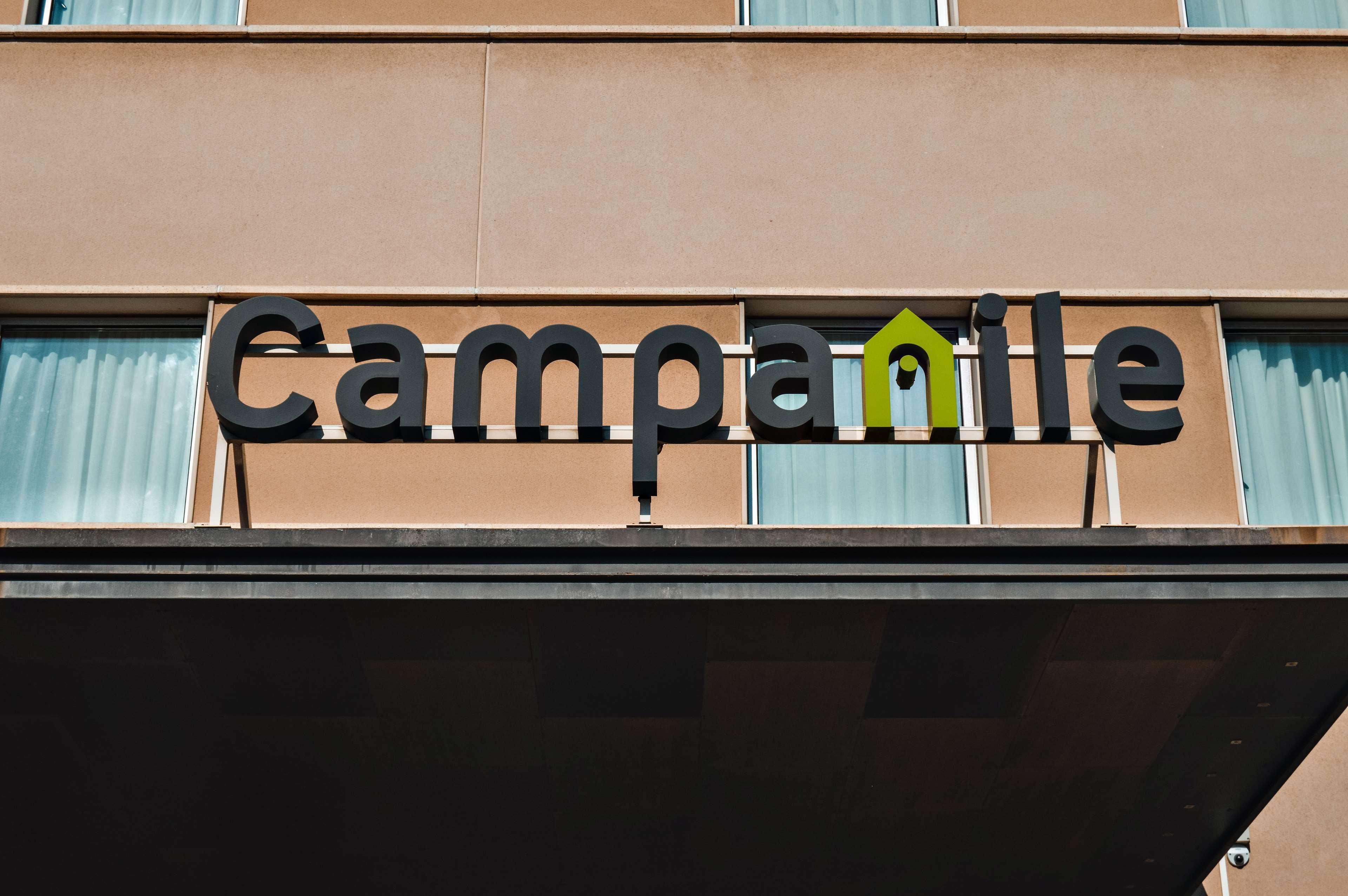Travelodge Bcn Cornella Fira Cornellà de Llobregat Zewnętrze zdjęcie